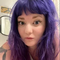 Blushbabe's Profile Pic