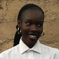 Nubian_spice Immagine Avatar