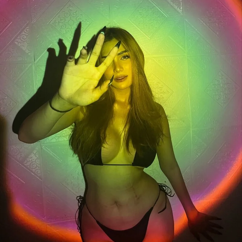 isabellcruzz profile photo