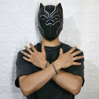 Blackpanterperu's Profile Pic