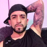 Taylor_foxGuy's Profile Pic