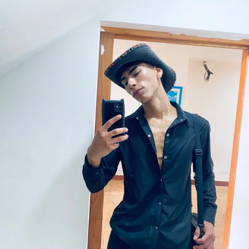 Teo_skinny Stripchat profile image