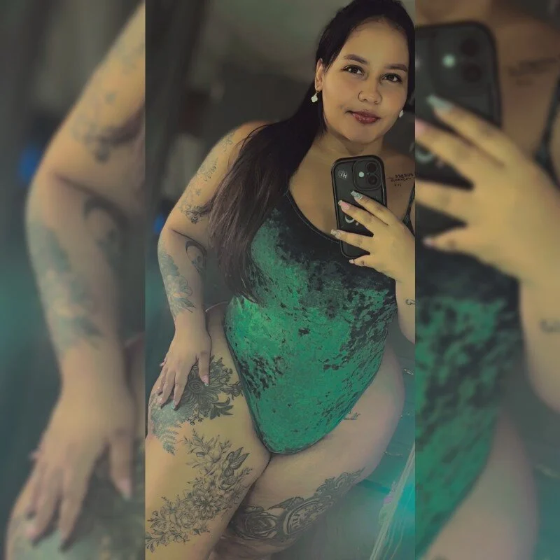 BadEva00 Stripchat profile image