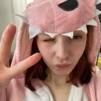 DarlineDensford's Profile Pic