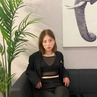 carla_cherry's Profilna slika