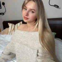 SweetMilen Immagine Avatar