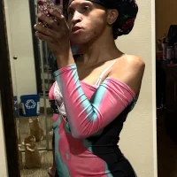 QueenKehlani's Profile Pic