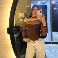 Dania_Oconor's Avatar Pic