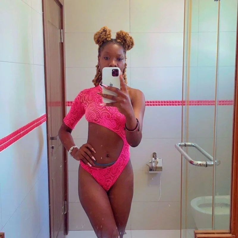 Sunrise_starr live cam profile