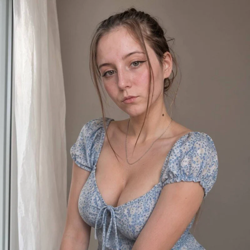 LadyMaffucci profile photo