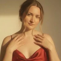 Marisoras profilbillede