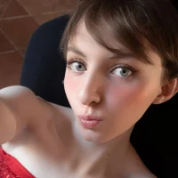 FedyPrincess webcam model
