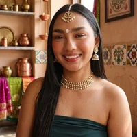 Slika avatara modela shakti_moumita