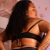 MarilynCole – Avatar fotka