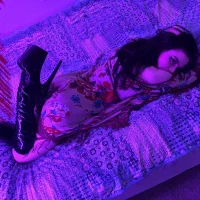 Zdjęcie profilowe modela discovixen