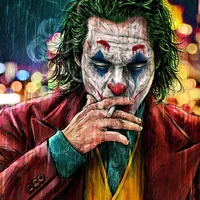 MyJokerのアバター写真