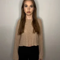 TishShazier Avatarfoto