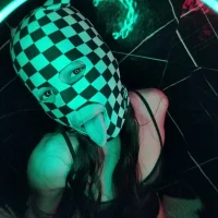 Padmefoxcapuchita's Foto Profil