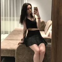 DottyGdovin Stripchat