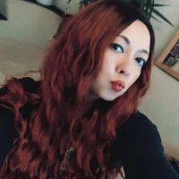 xKoreanGirl Adlı Modelin Avatarı