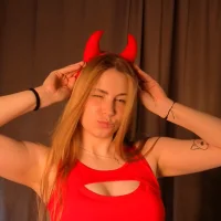 CristyHibbits Poză avatar