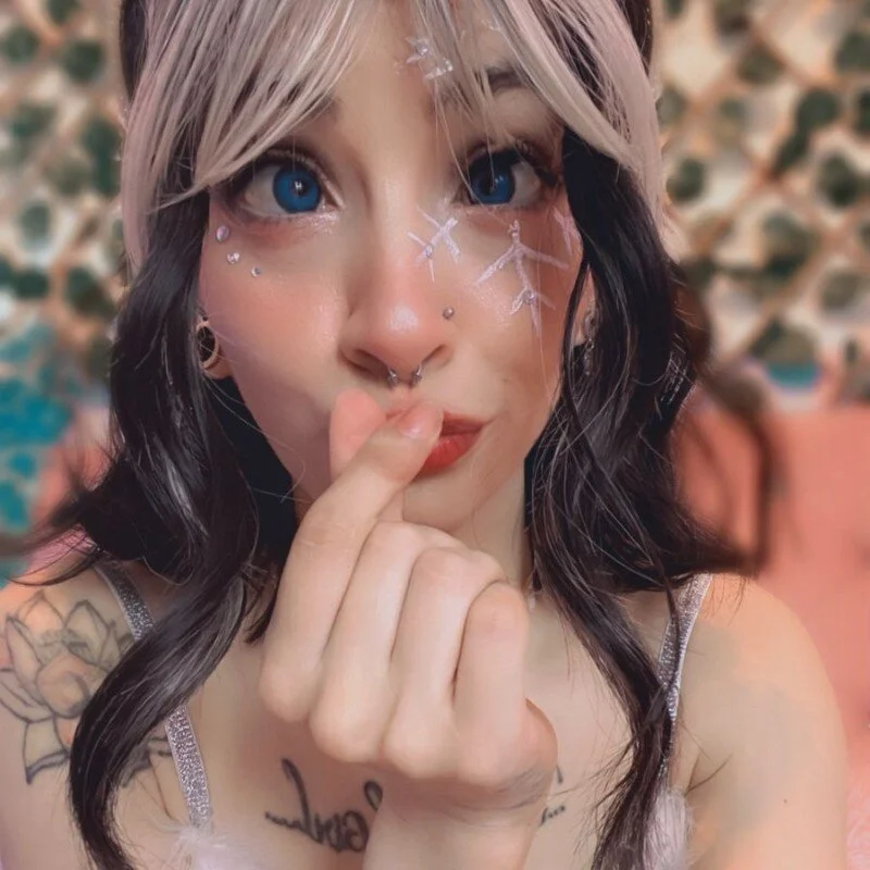 lauren_evans96 Stripchat profile image
