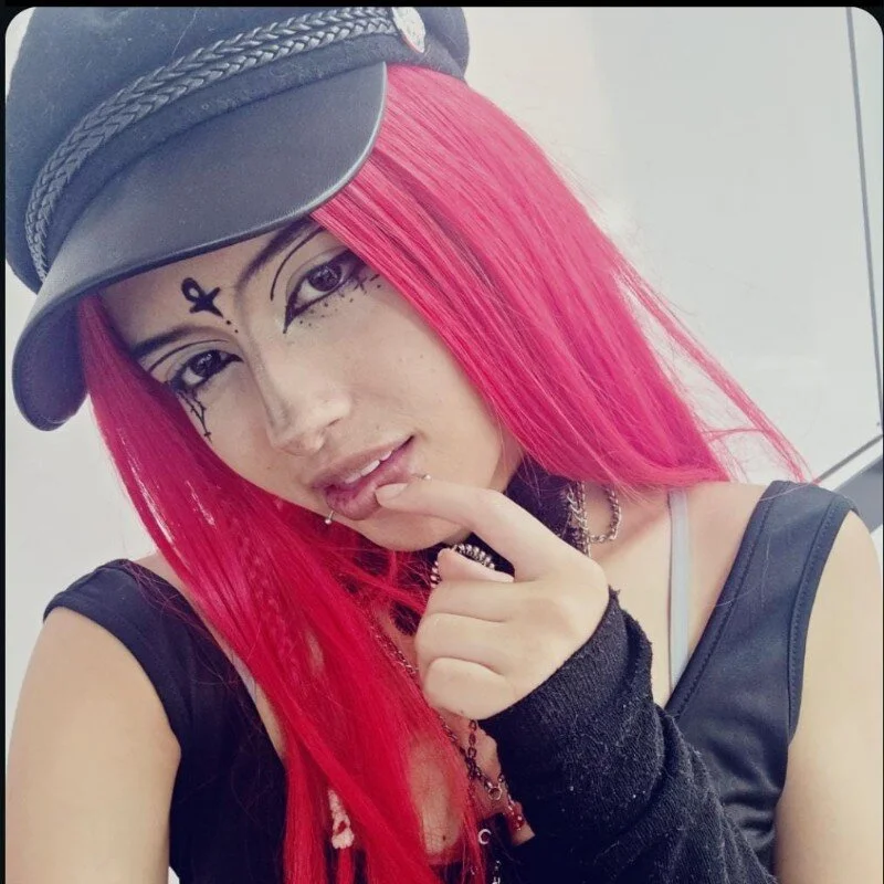 gothseraphine profile photo