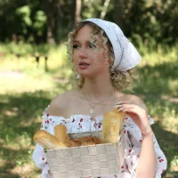 AnfisaMystery's Profilna slika