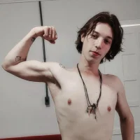 MrYukiis profilbillede