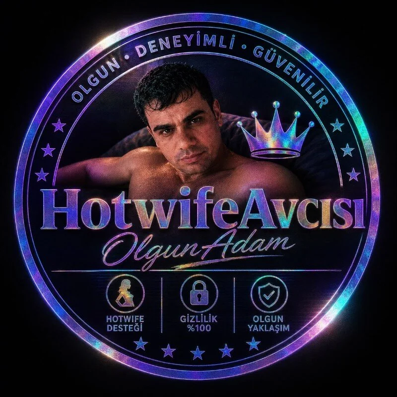 HotwifeAvcisiOlgunAdam profile photo