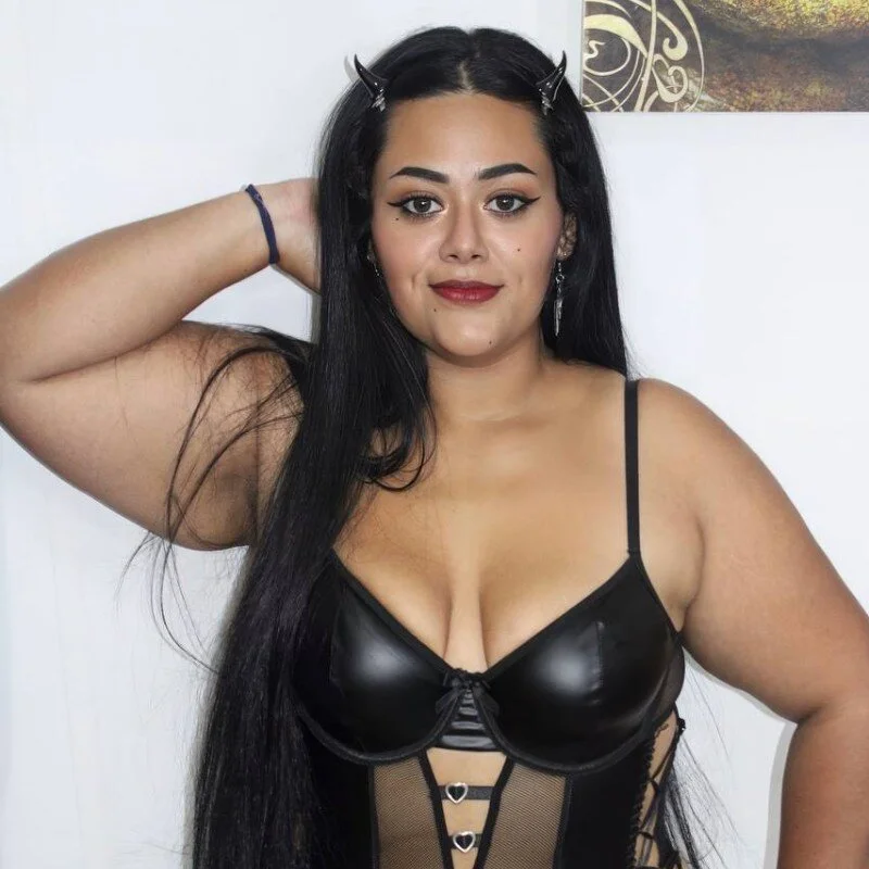 Queen_Curvy01 profile photo