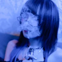 Slika avatara modela RassieRaph