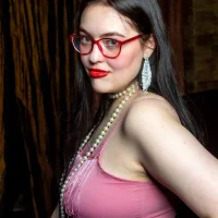 Ảnh Đại Diện Mersedes_Rosso