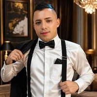 MikeFetish_01 – avatarbillede