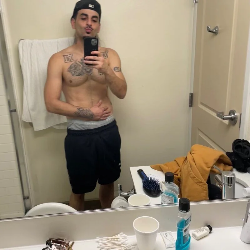Kinghavoc87 profile photo