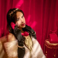 CookiesAndBoots – avatarbillede