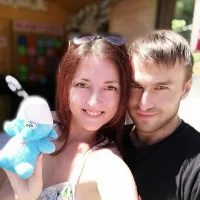 LOVE_PARA Poză de profil