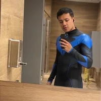 Foto de perfil de danshell_xx