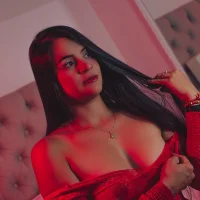 IrinaCox's Profile Pic