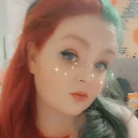 BabyCaliRose's Profile Pic