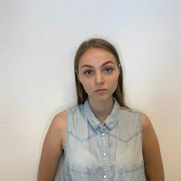 Gambar Profil AmeliaHillts