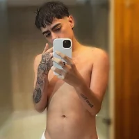 Axel_bart's Profile Pic