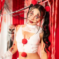 lux_bitchx – avatarbillede