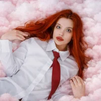 PrettyLilie avatarképe