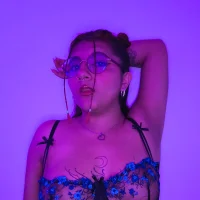 Lexiee_ Adlı Modelin Avatarı