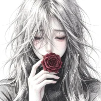 Aries- 아바타 사진