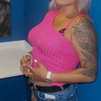 BrittaneyBabe's Profile Pic