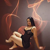IsaaFierro's Profile Pic