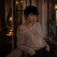 รูปโปรไฟล์ของ Lucysidle