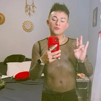 LuyJo's Profile Pic